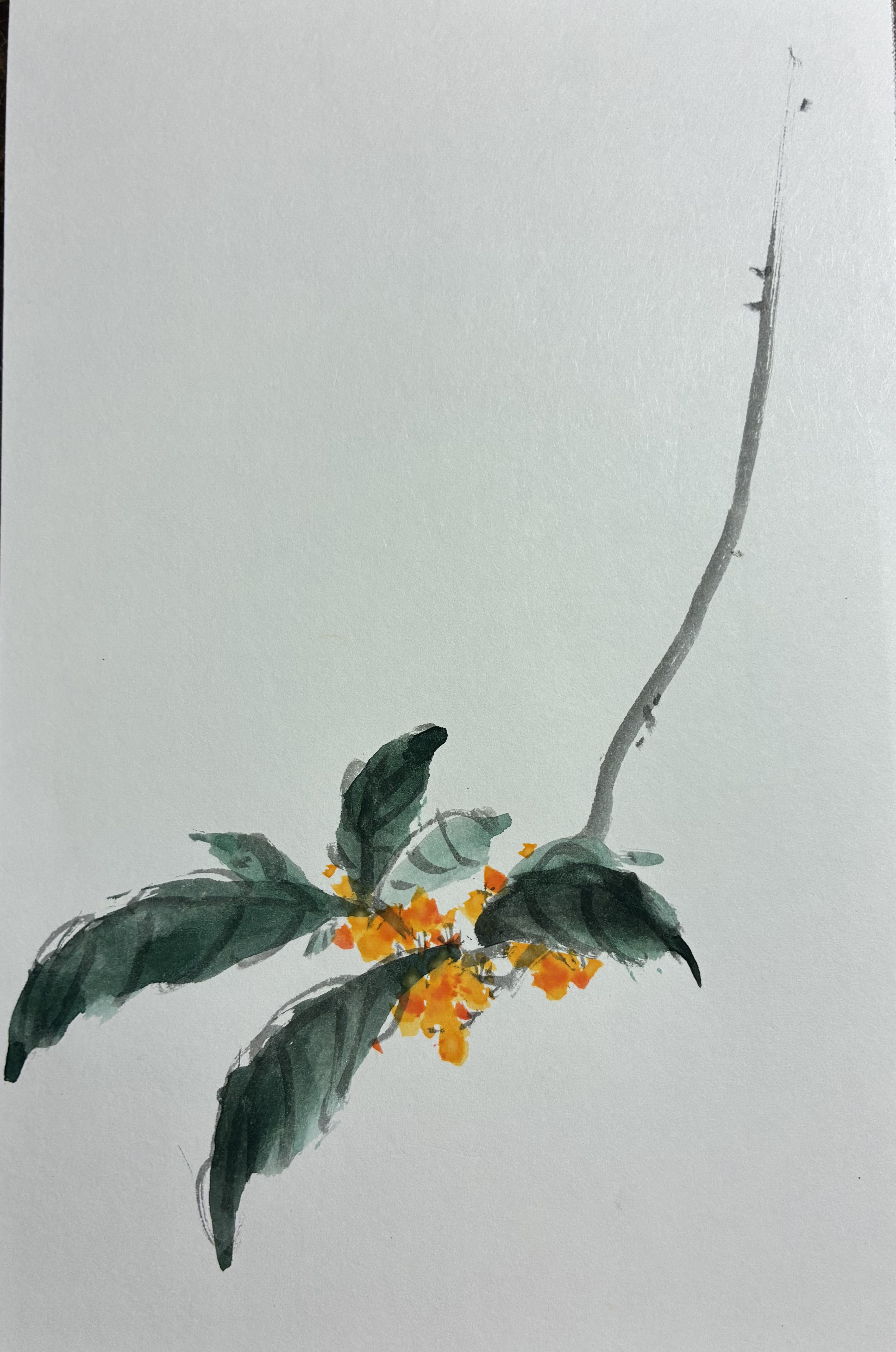 Mid-Autumn Miniatures (2025-10)