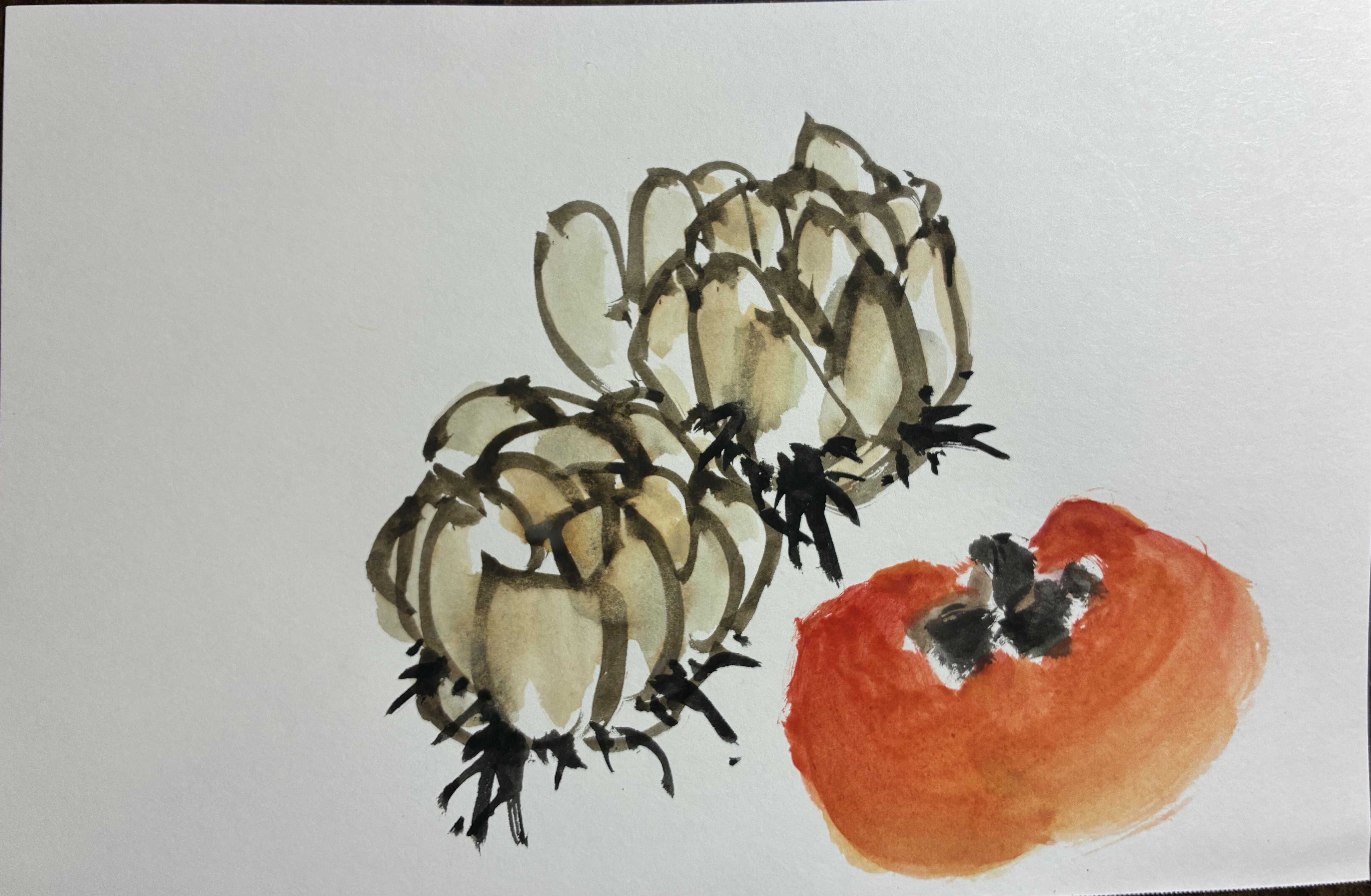 Mid-Autumn Miniatures (2025-10)