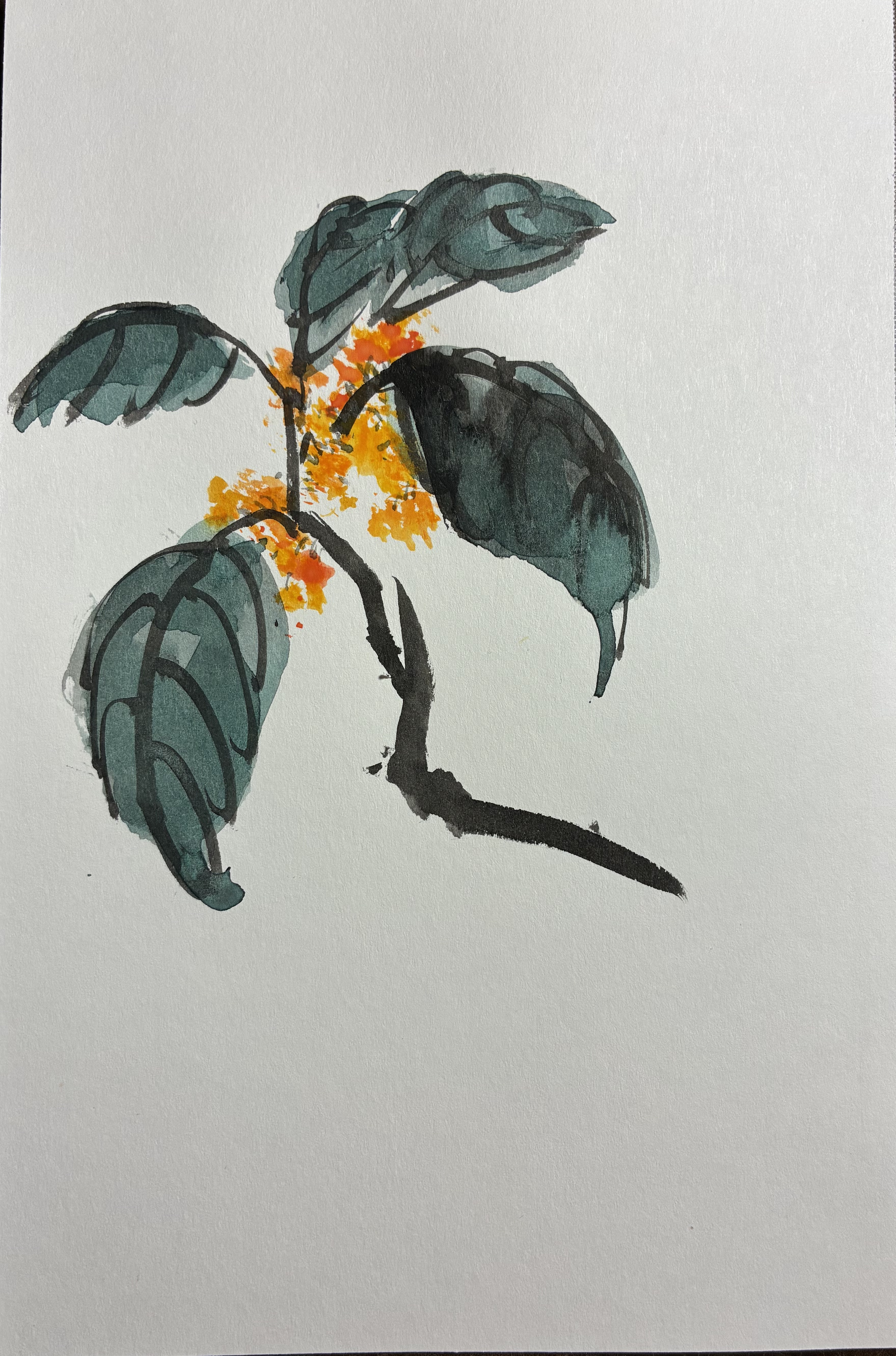 Mid-Autumn Miniatures (2025-10)