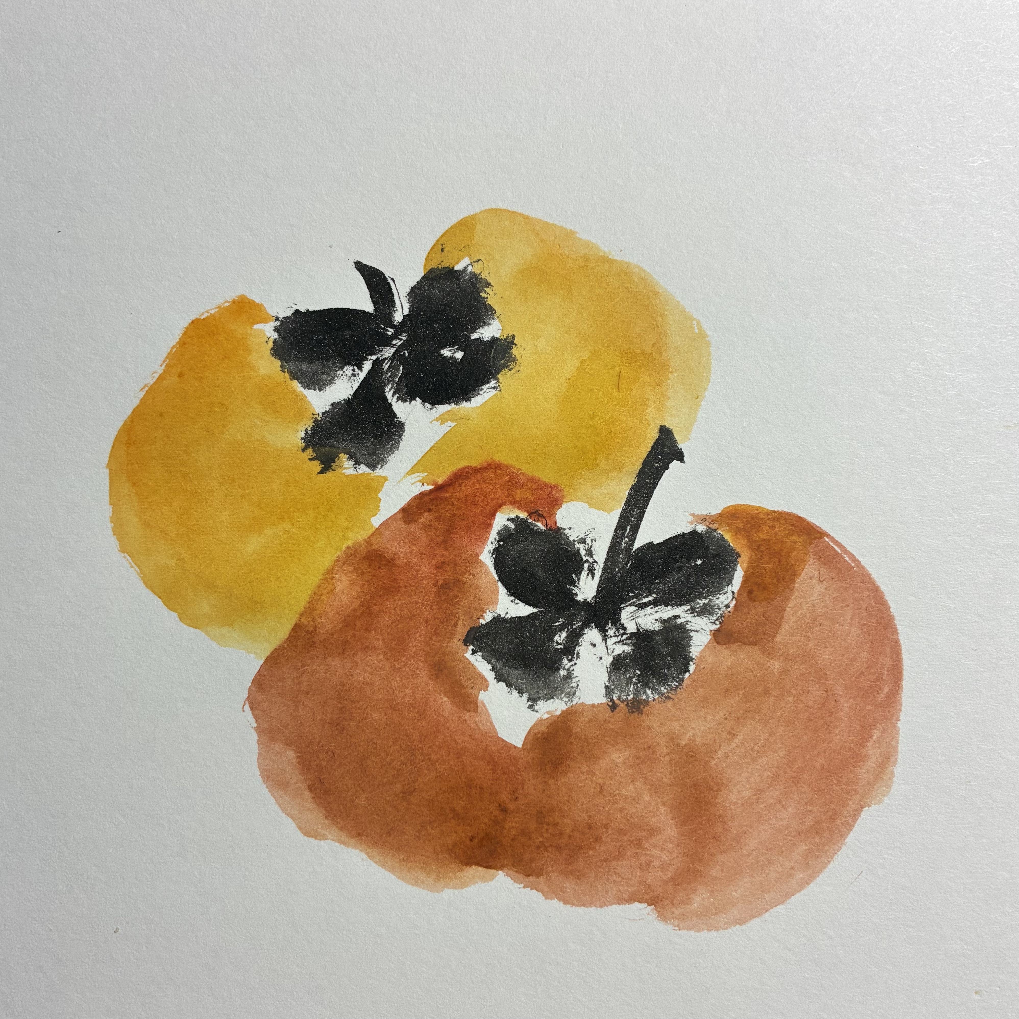 Mid-Autumn Miniatures (2025-10)