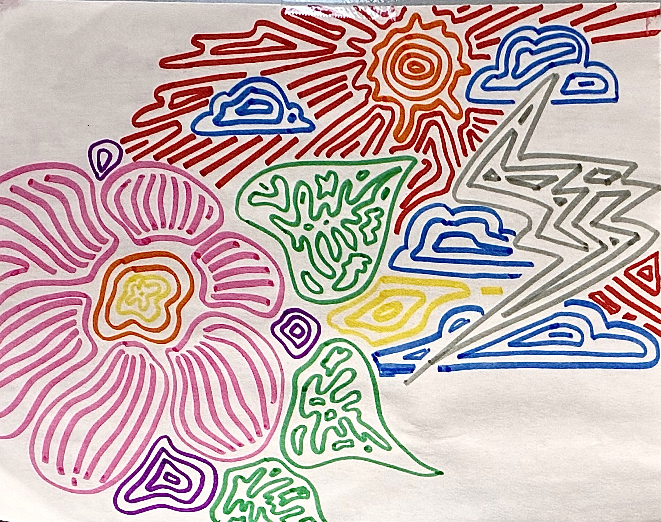 Flow (2026-8)